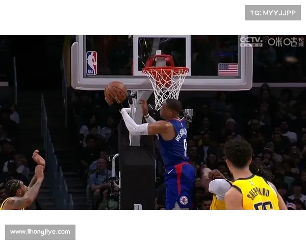 NBA盖帽率统计分析揭示顶级防守球员表现及其对比赛的影响
