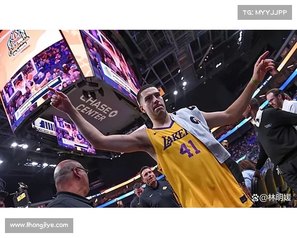 NBA悍将：锋线风云再起
